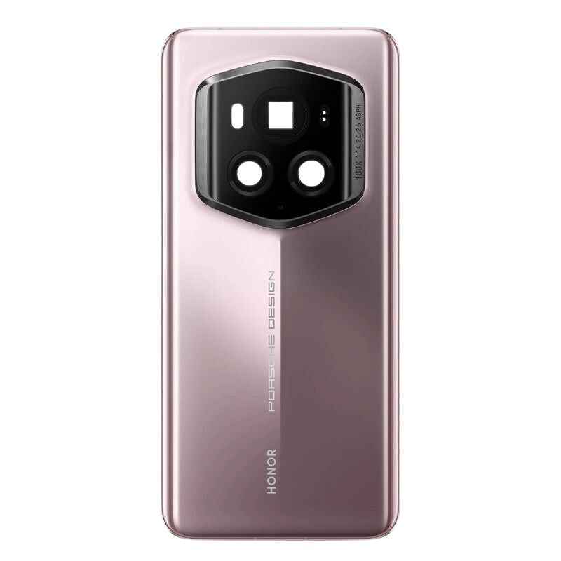 Load image into Gallery viewer, [With Camera Lens] HUAWEI Honor Magic6 RSR Porsche Design (BVL-N59) Back Rear Battery Cover - Polar Tech Australia
