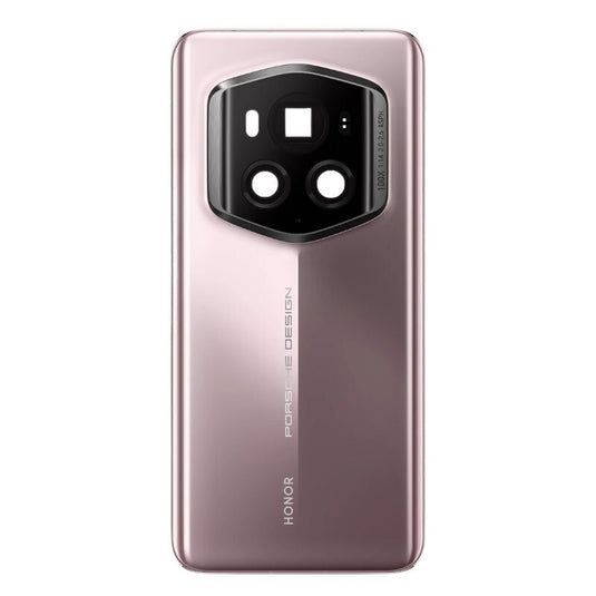 [With Camera Lens] HUAWEI Honor Magic6 RSR Porsche Design (BVL-N59) Back Rear Battery Cover - Polar Tech Australia