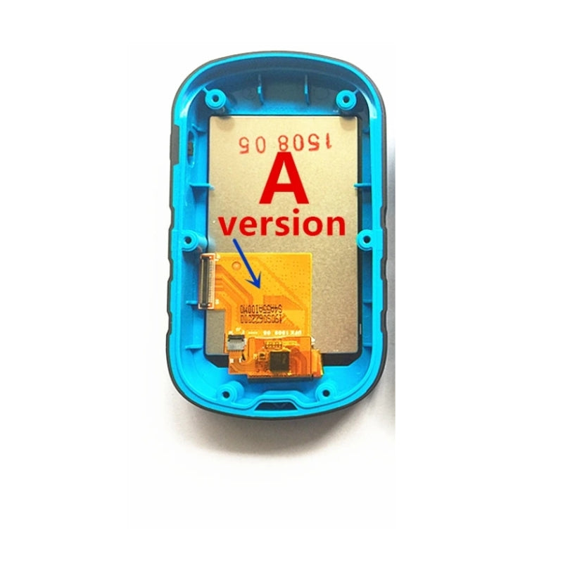Load image into Gallery viewer, Garmin Watch eTrex Touch 25 -  LCD Touch Digitizer Glass Screen Assembly - Polar Tech Australia
