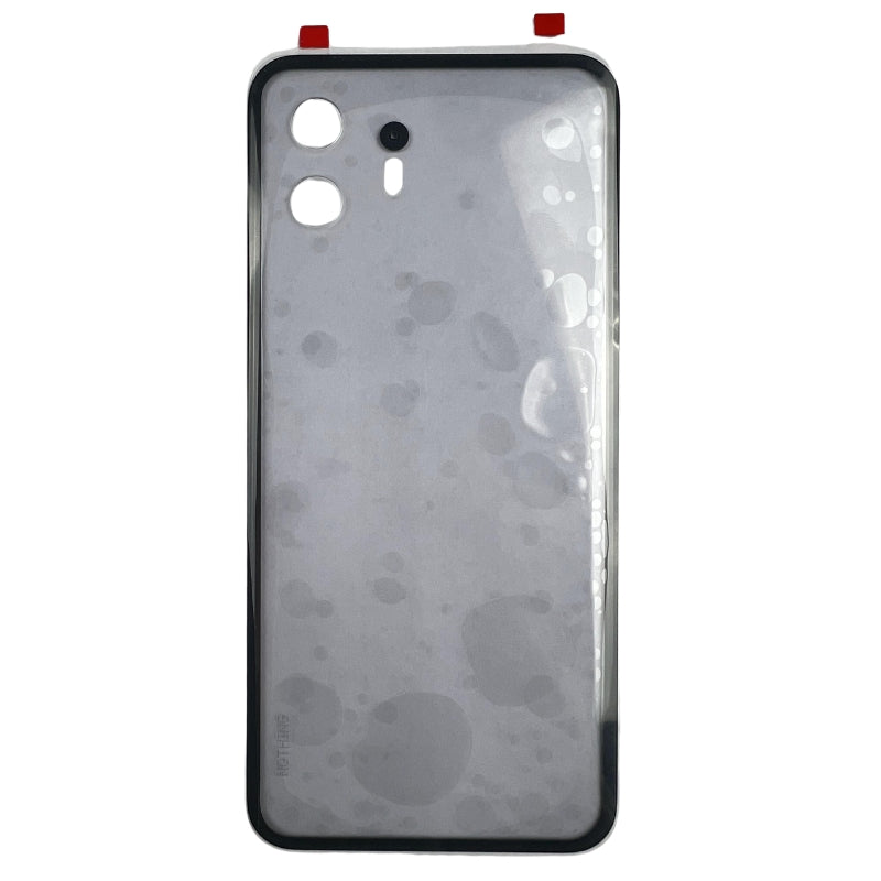 Load image into Gallery viewer, [No Camera Lens] Nothing Phone (2) (A065) -  Back Rear Glass Panel Battery Cover - Polar Tech Australia
