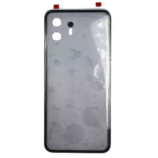 [No Camera Lens] Nothing Phone (2) (A065) -  Back Rear Glass Panel Battery Cover - Polar Tech Australia