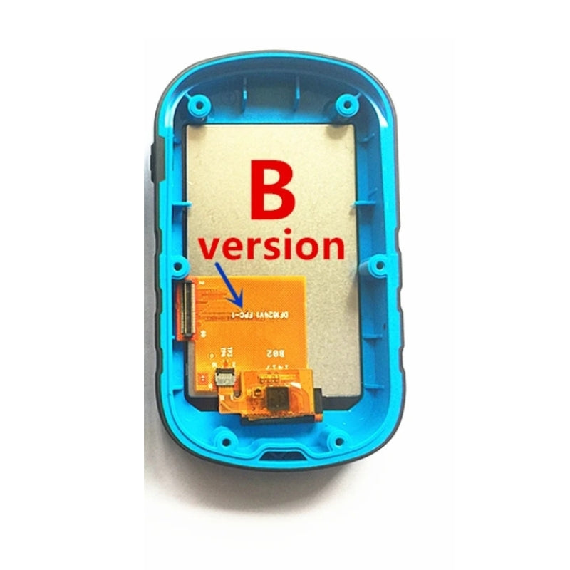Load image into Gallery viewer, Garmin Watch eTrex Touch 25 -  LCD Touch Digitizer Glass Screen Assembly - Polar Tech Australia
