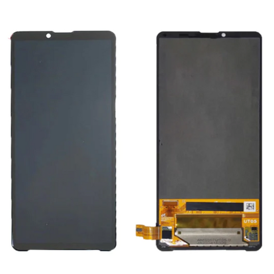 Sony Xperia 10 IV (XQ-CC72) - OLED Touch Digitiser LCD Display Screen Assembly