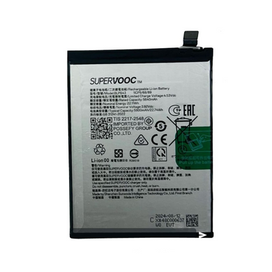 [BLPB43] OPPO Reno 13 Pro 5G (CPH2697) - Replacement Battery