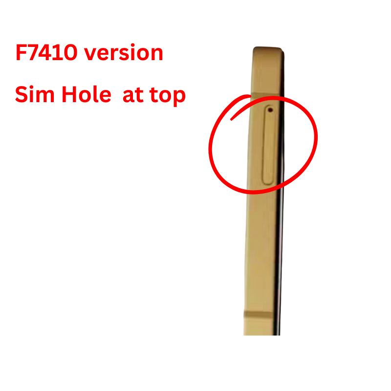 Load image into Gallery viewer, [Ori] Samsung Galaxy Z Flip 6 5G (SM-F741) - OLED LCD Touch Screen Display Assembly With Frame
