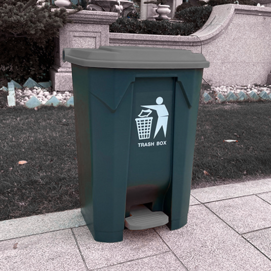 [30L/50L] Heavy Duty Office Kitchen Restaurant Rubbish Bin - Polar Tech Australia