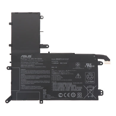 [B41N1827] ASUS Zenbook Flip 15 Q507IQ UX562UG Q526FAC UX562IA Replacement Battery - Polar Tech Australia