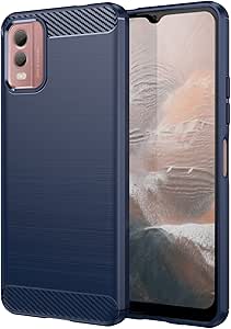 Cargue la imagen en el visor de la galería, Nokia C32 - Shield Shockproof Rugged Heavy Duty Case - Polar Tech Australia
