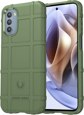Motorola Moto G31 - Shield Shockproof Rugged Heavy Duty Case - Polar Tech Australia