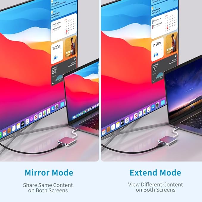 Load image into Gallery viewer, [Type C to HDMI+USB+PD] 3 in 1 USB-C Type C USB 3.0 HUB HDMI PD Adapter Converter Splitter

