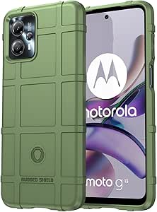 Motorola Moto G23 - Shield Shockproof Rugged Heavy Duty Case - Polar Tech Australia