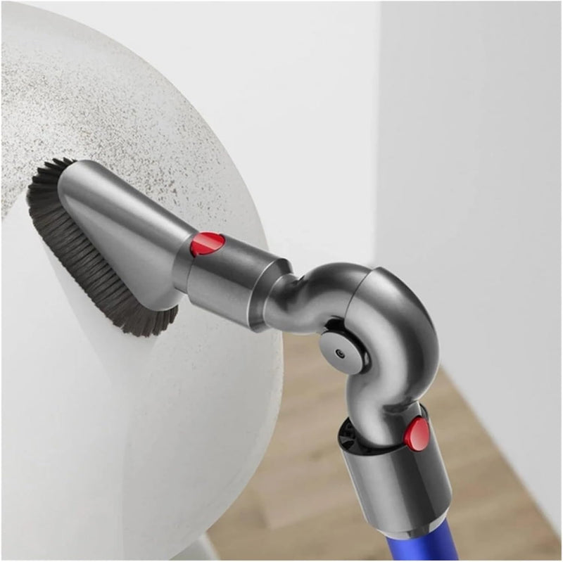 Cargue la imagen en el visor de la galería, Dyson V7 / V8 / V10 / V11 / V15 Vacuum Cleaner - Quick Release Adaptor Up Top Adjustable Shelf Tool Replacement Part - Polar Tech Australia
