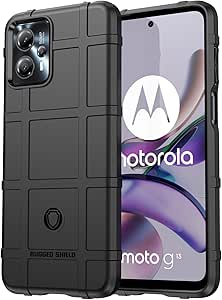Motorola Moto G23 - Shield Shockproof Rugged Heavy Duty Case - Polar Tech Australia