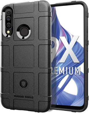 Motorola Moto One Action - Shield Shockproof Rugged Heavy Duty Case - Polar Tech Australia