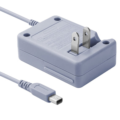 Nintendo 2DS / 3DS Charger Power Adapter - Polar Tech Australia