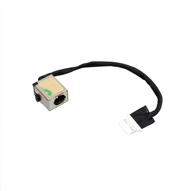 Acer Aspire ES1-512-C1PW ES1-512 ES1-571 ES1-531 N15W4 Charging Connector DC Port Flex - Polar Tech Australia