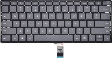 Microsoft Surface Laptop 3 & 4 13.5” Replacement Keyboard Flex US Layout - Polar Tech Australia