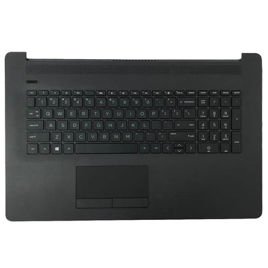 HP Pavilion 17-by 17-ca 17T-by 17Z-CA - Palmrest Keyboard With frame Housing US Layout - Polar Tech Australia
