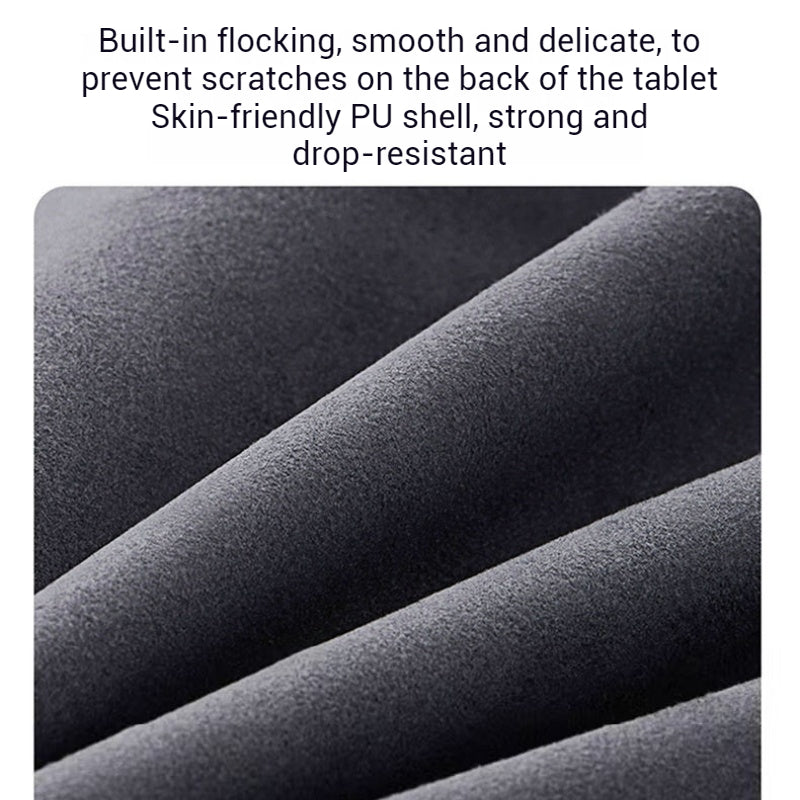 Load image into Gallery viewer, [With Touchpad][Magic Keybord] Samsung Galaxy Tab S10 Ultra 14.6&quot; (2024) Smart Multi-Touch Trackpad Magnetic Wireless Keyboard Case With RGB Backlit - i-Station Mobile Phone &amp; Electronic Device Repair and Accessories
