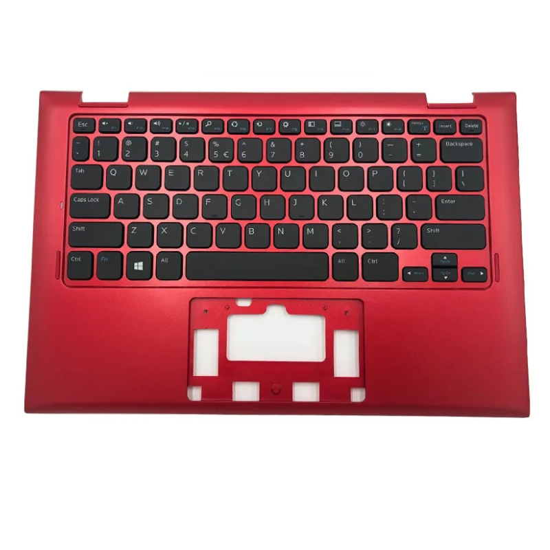 Load image into Gallery viewer, DELL 11 3000 3147 3157 3148 P20T 3158 7130 Series Keyboard Frame Housing - Polar Tech Australia
