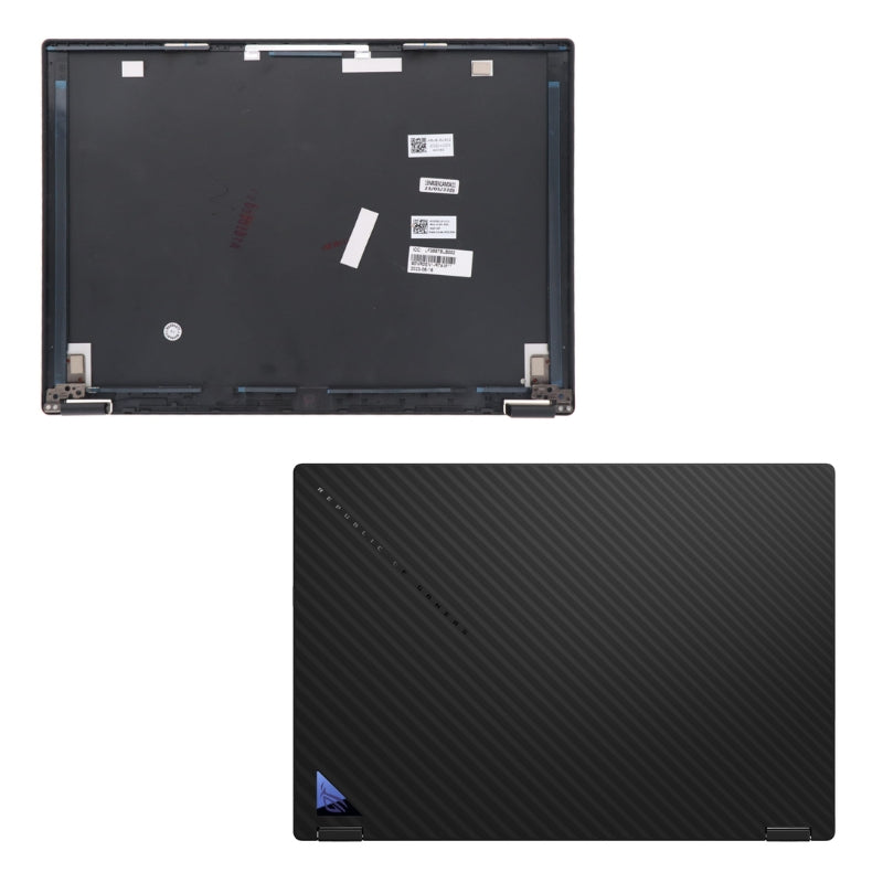 Cargue la imagen en el visor de la galería, ASUS ROG Flow X13 GV302 / GV302XV / GV302XU 13.4&quot; 13.4 Inch Series - Laptop LCD Screen Back Cover Keyboard Palmrest Back Housing Frame
