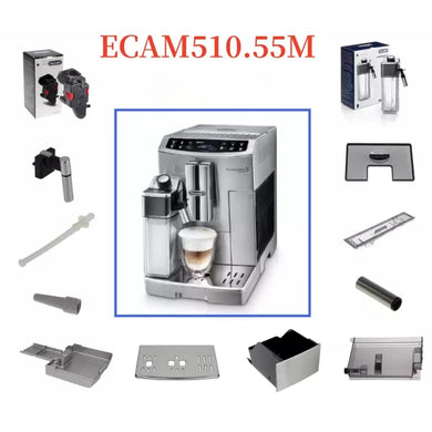 Genuine Original DeLonghi Coffee Machine ECAM 510.55 - Replacement Parts - Polar Tech Australia