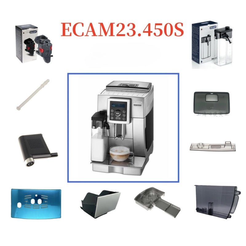 Cargue la imagen en el visor de la galería, Genuine Original DeLonghi Coffee Machine ECAM 23.450 - Replacement Parts - Polar Tech Australia
