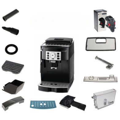 Genuine Original DeLonghi Coffee Machine ECAM 22.110 B - Replacement Parts - Polar Tech Australia