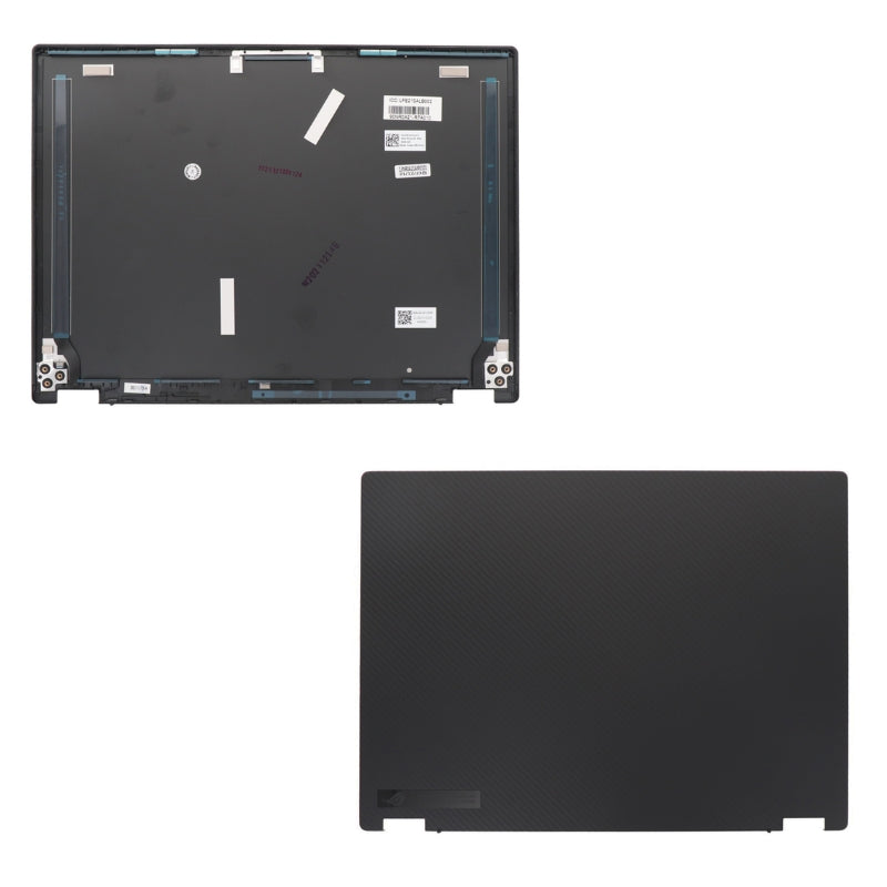 Chargez l&#39;image dans la visionneuse de la galerie, ASUS ROG Flow X13 GV301 13.4&quot; 13.4 Inch Series - Laptop LCD Screen Back Cover Keyboard Palmrest Back Housing Frame

