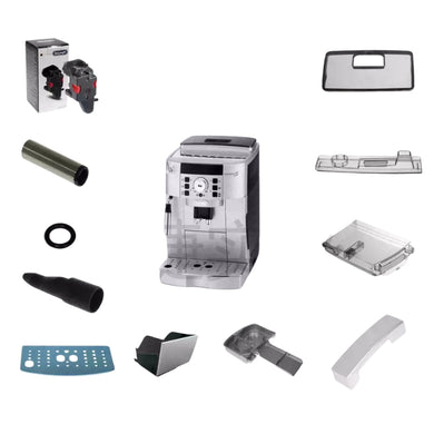 Genuine Original DeLonghi Coffee Machine ECAM 22.110.SB - Replacement Parts - Polar Tech Australia
