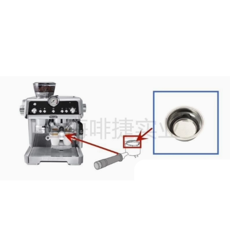 Load image into Gallery viewer, Genuine Original DeLonghi Coffee Machine EC9335.M - Replacement Parts
