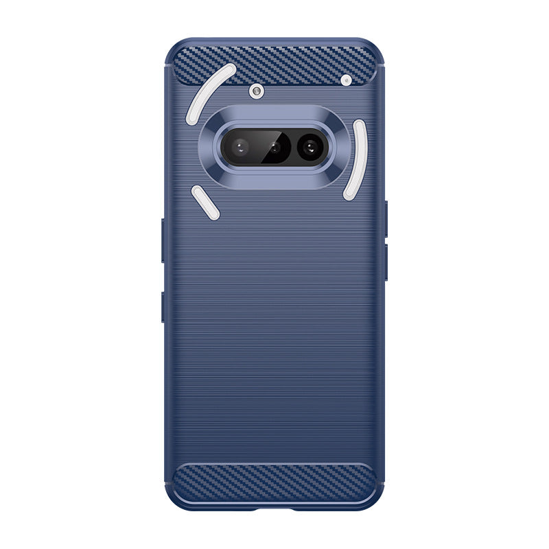 Load image into Gallery viewer, Nothing Phone (3a)/Pro Soft Silicone Shockproof Full-Cover Protective Case - Polar Tech Australia
