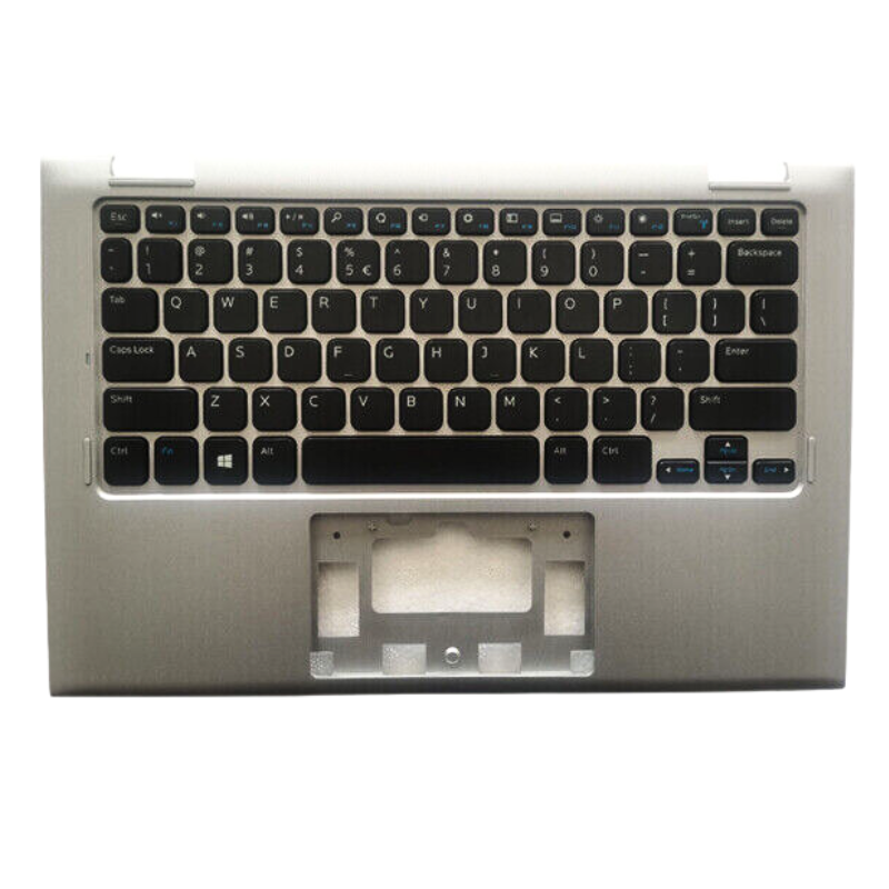 Load image into Gallery viewer, DELL 11 3000 3147 3157 3148 P20T 3158 7130 Series Keyboard Frame Housing - Polar Tech Australia
