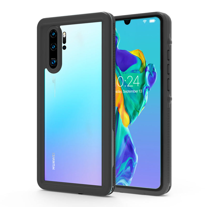 Cargue la imagen en el visor de la galería, [A-Series] Huawei P30 Pro - Redpepper Full Covered Waterproof Heavy Duty Tough Armor Case - Polar Tech Australia
