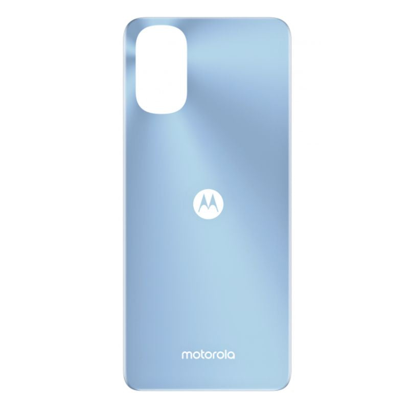 Chargez l&#39;image dans la visionneuse de la galerie, [No Camera Lens] Motorola Moto E32 Back Rear Battery Cover - Polar Tech Australia
