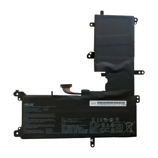 [B31N1705] ASUS VivoBook ZenBook Flip 14 TP410U/UA/UR/UF Q405UA UX460UA B31N1705 Replacement Battery - Polar Tech Australia