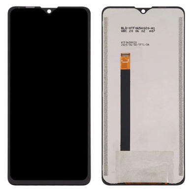 Blackview A80 Pro - LCD Display Touch Digitizer Screen Assembly - Polar Tech Australia