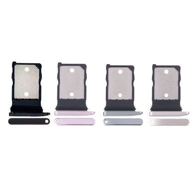 Google Pixel 9 Pro XL - SIM Card Tray Holder - Polar Tech Australia