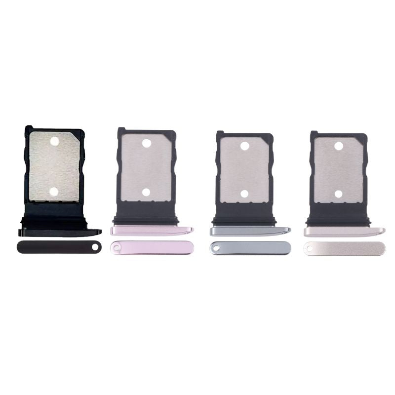 Load image into Gallery viewer, Google Pixel 9 Pro XL - SIM Card Tray Holder - Polar Tech Australia
