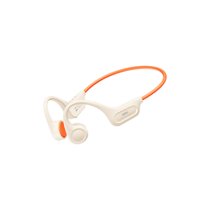Load image into Gallery viewer, [RB-S18] Bone conduction wireless sports music and call earphone - Polar Tech Australia
