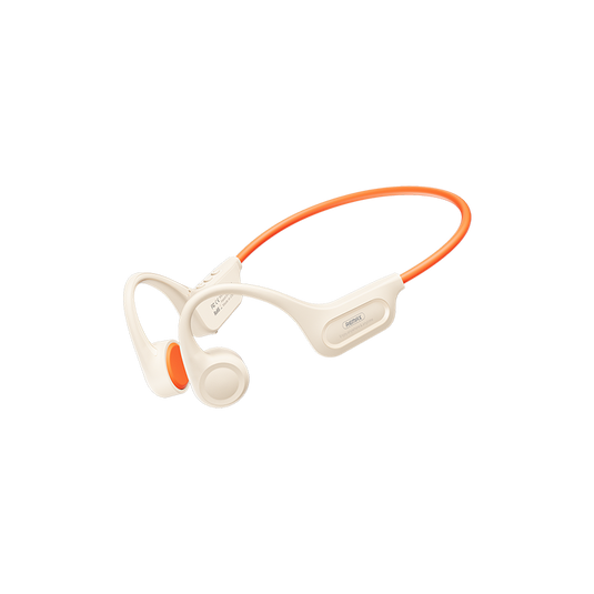 [RB-S18] Bone conduction wireless sports music and call earphone - Polar Tech Australia