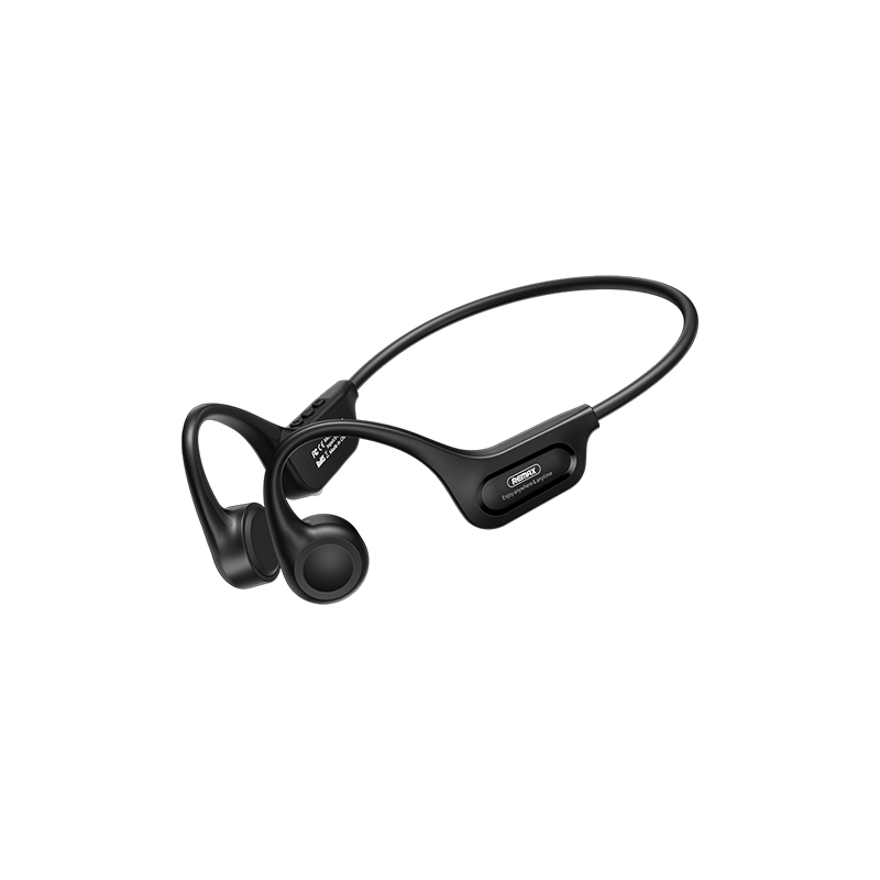 Load image into Gallery viewer, [RB-S18] Bone conduction wireless sports music and call earphone - Polar Tech Australia
