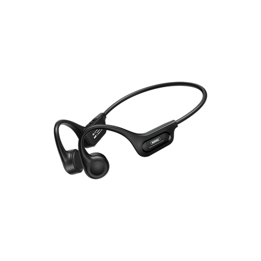 [RB-S18] Bone conduction wireless sports music and call earphone - Polar Tech Australia