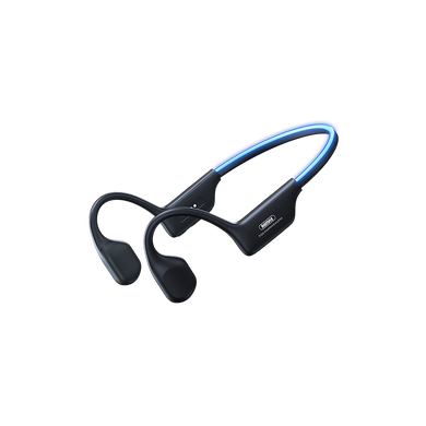 [RB-S11] Waterproof Wireless Sports Bone Conduction Headphones - Polar Tech Australia
