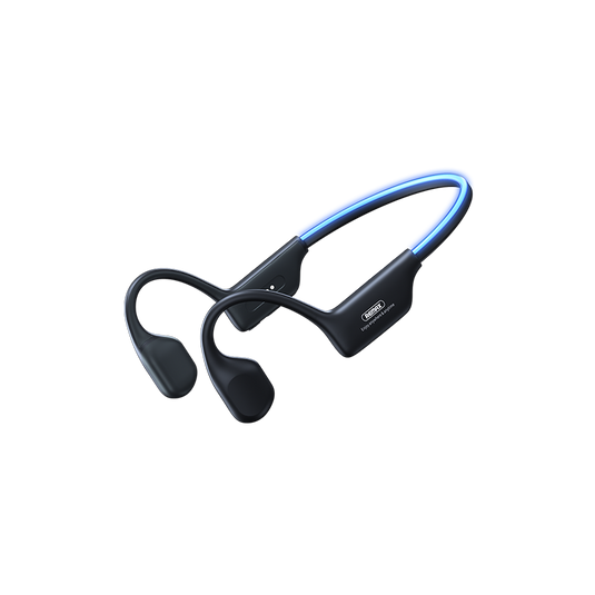 [RB-S11] Waterproof Wireless Sports Bone Conduction Headphones - Polar Tech Australia