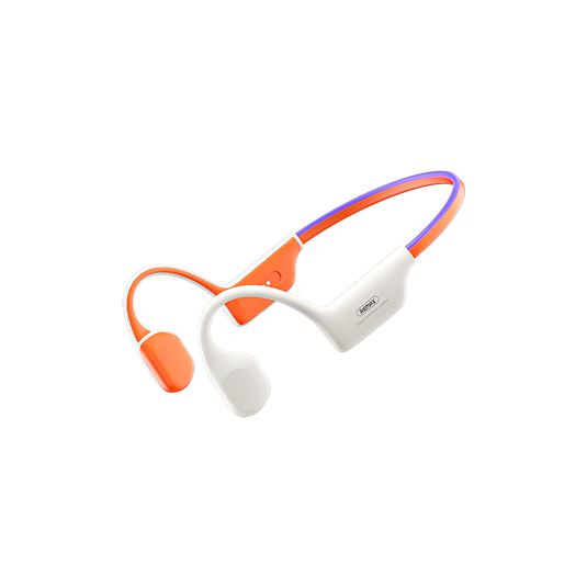 [RB-S11] Waterproof Wireless Sports Bone Conduction Headphones - Polar Tech Australia