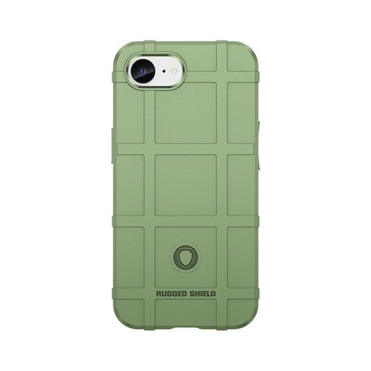 Apple iPhone 16e Military Rugged Shield Heavy Duty Drop Proof Case - Polar Tech Australia