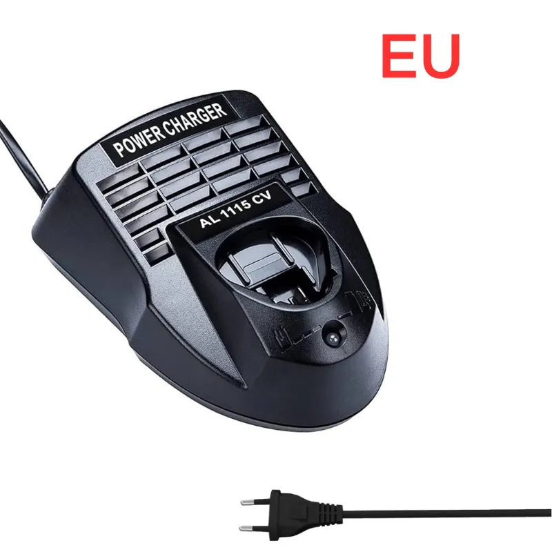 Load image into Gallery viewer, Replacement Charger For Bosch 3.6V-10.8V Electrical Tool Li-ion Battery - Polar Tech Australia
