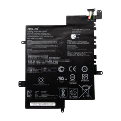 [C21N1629] ASUS VivoBook E12 E203NA X207NA E203MA E203NA L203MA Replacement Battery - Polar Tech Australia