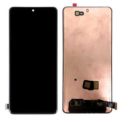 OPPO Find X6 Pro (PGEM110, PGEM10) - AMOLED LCD Display Touch Digitizer Screen Assembly - Polar Tech Australia